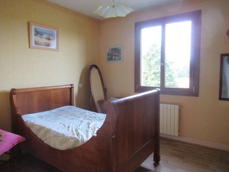 Vente maison 155 000 € Glandon