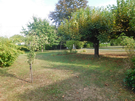 Vente maison 155 000 € Glandon