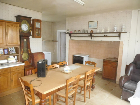 Maison 49 000 € Réf. 11415 Saint-Martin-Sepert