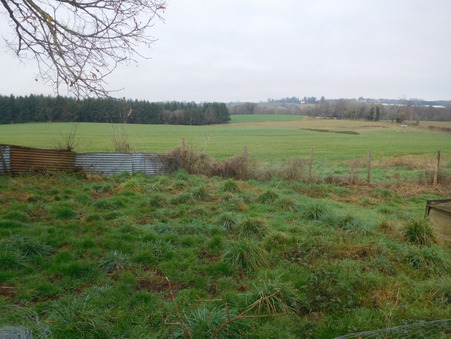 A vendre maison Saint-Martin-Sepert 19210; 49 000 €