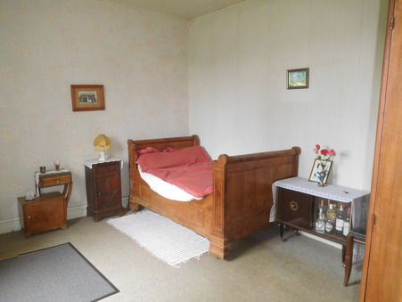 Maison sur Saint-Martin-Sepert ; 49 000 € ; Vente Réf. 11415