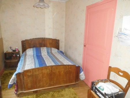 Achat maison Saint-Martin-Sepert Réf. 11415