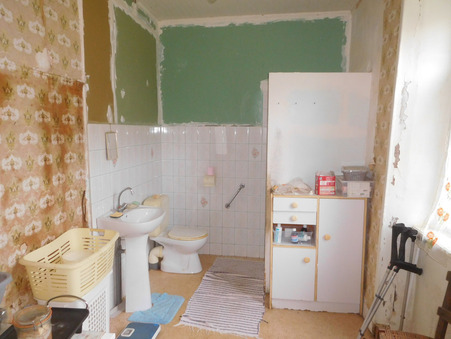 Maison 49 000 € Réf. 11415 Saint-Martin-Sepert