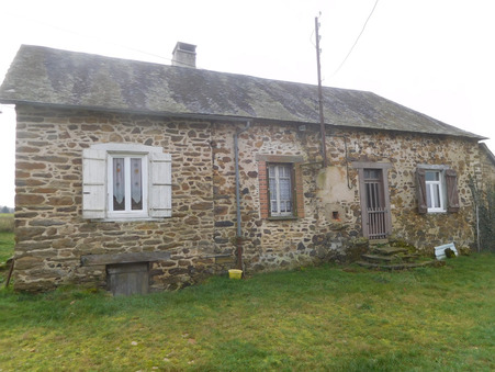 Achat maison Saint-Martin-Sepert Réf. 11415