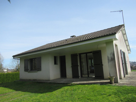 Maison 149 000 € Réf. 11428 Saint-Yrieix-la-Perche