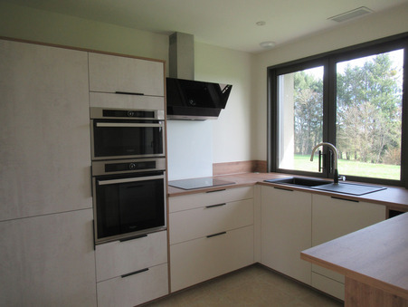 Achat maison Saint-Yrieix-la-Perche Réf. 11428