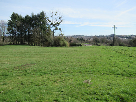 Vente maison 149 000 € Saint-Yrieix-la-Perche