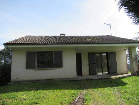 Maison sur Saint-Yrieix-la-Perche ; 149 000 € ; Vente Réf. 11428