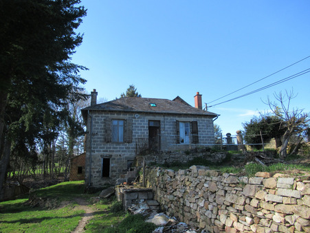 Achat maison La Roche-l'Abeille Réf. 11438
