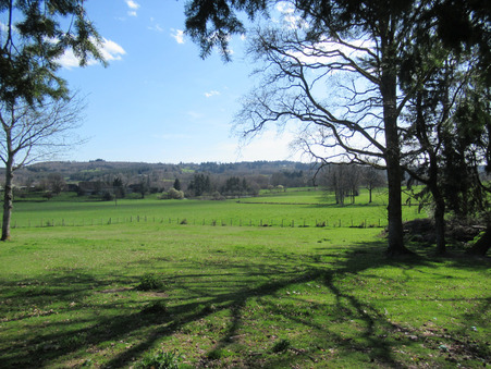 A vendre maison La Roche-l'Abeille 87800; 67 000 €