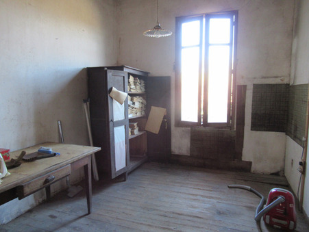 Vente maison 67 000 € La Roche-l'Abeille