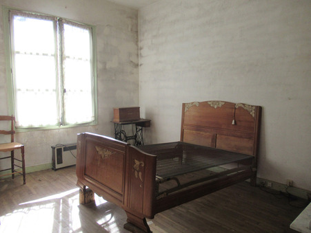 Maison 67 000 € sur La Roche-l'Abeille (87800) - Réf. 11438