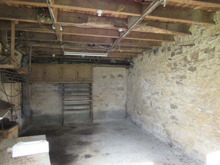 A vendre maison La Roche-l'Abeille 87800; 67 000 €