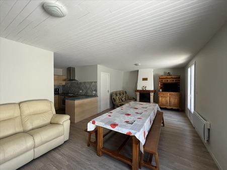 Maison prix nous consulter Réf. 789 Le Chateau d'Oleron