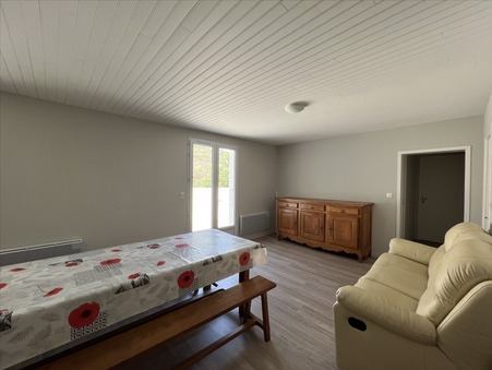 Location maison Le Chateau d'Oleron 17480 ; prix nous consulter