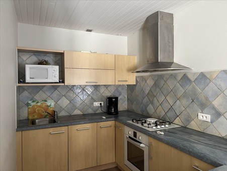 A louer maison prix nous consulter Le Chateau d'Oleron