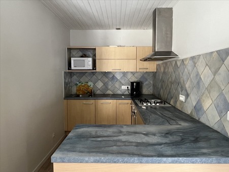 Maison prix nous consulter sur Le Chateau d'Oleron (17480 ) - Réf. 789