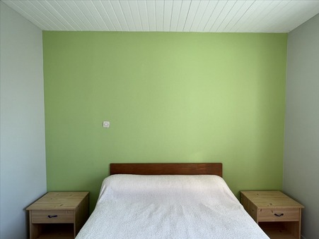 Maison sur Le Chateau d'Oleron ; prix nous consulter ; A louer Réf. 789