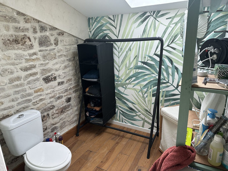Vente maison 225 000 €  Jarnac
