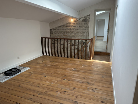 Maison sur Jarnac ; 225 000 €  ; Vente Réf. 3_PRE