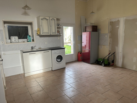 Achat maison Jarnac Réf. 3_PRE