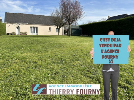 Maison 345 000 € Réf. T6841 Treillieres