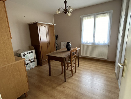 Maison 345 000 € sur Treillieres (44119) - Réf. T6841