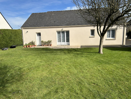 Achat maison Treillieres Réf. T6841