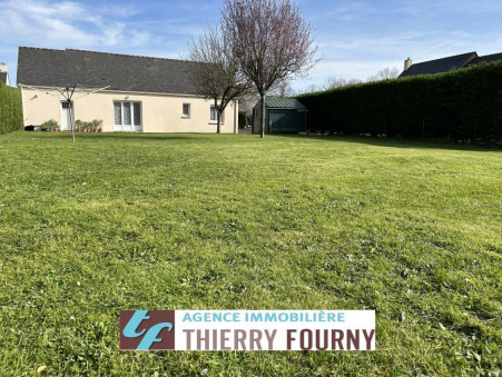 A vendre maison Treillieres 44119; 345 000 €