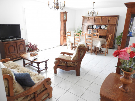 A vendre maison Treillieres 44119; 345 000 €