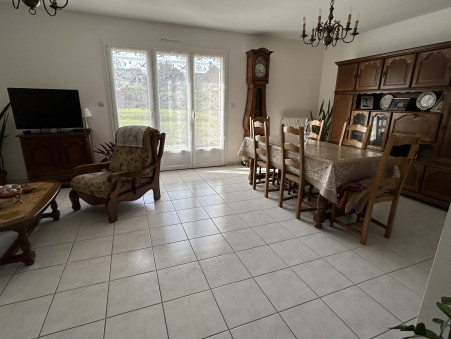 Vente maison 345 000 € Treillieres