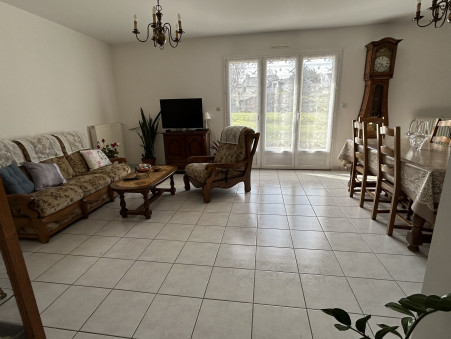 Maison 345 000 € Réf. T6841 Treillieres