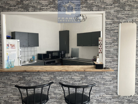 Immeuble 168 000 € sur Calais (62100) - Réf. 4846