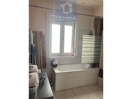 Immeuble 168 000 € sur Calais (62100) - Réf. 4846