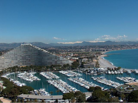 Parking sur Villeneuve Loubet ; prix nous consulter ; Achat Réf. 2457