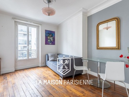 Achat appartement Paris 18eme Arrondissement Réf. 47957618