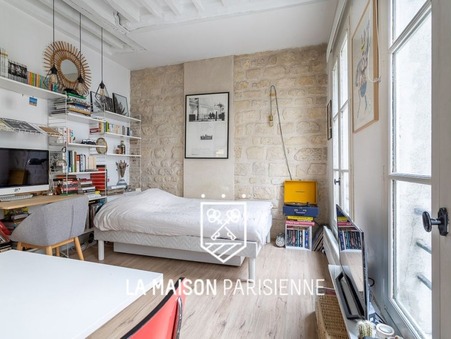 A vendre appartement Paris 11eme Arrondissement 75011; 249 000 €