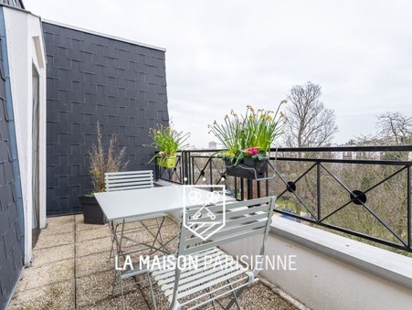 Appartement 257 000 € sur Rosny sous Bois (93110) - Réf. 47719045