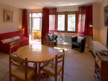 Location Appartement Saint Nectaire Réf. HEURT - Slide 1