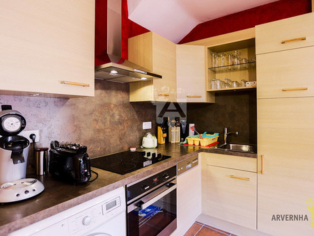 Location Appartement Saint Nectaire Réf. HEURT - Slide 10