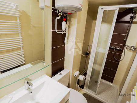 Location Appartement Saint Nectaire Réf. HEURT - Slide 11