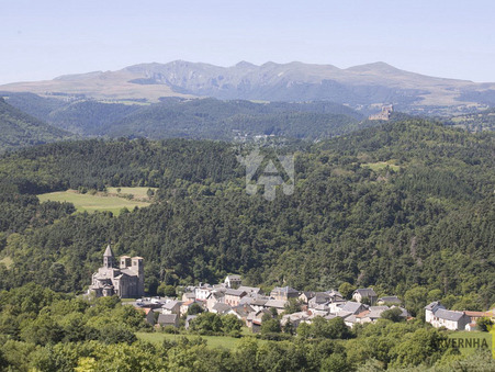 Location Appartement Saint Nectaire Réf. HEURT - Slide 12
