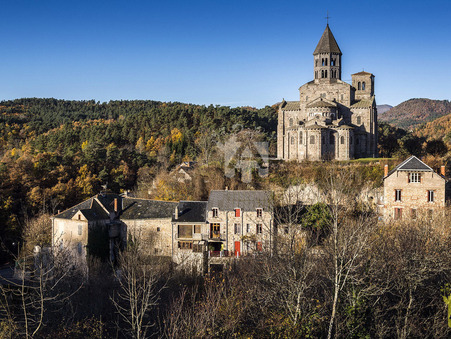 Location Appartement Saint Nectaire Réf. HEURT - Slide 14