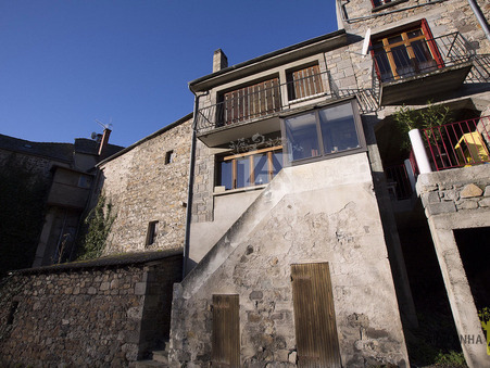 Location Appartement Saint Nectaire Réf. HEURT - Slide 16