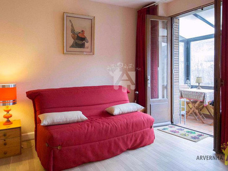 Location Appartement Saint Nectaire Réf. HEURT - Slide 4