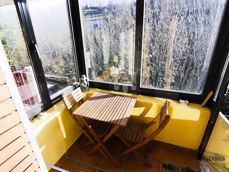 Location Appartement Saint Nectaire Réf. HEURT - Slide 5