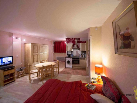 Location Appartement Saint Nectaire Réf. HEURT - Slide 7