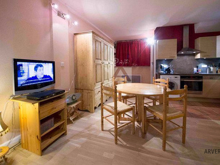 Location Appartement Saint Nectaire Réf. HEURT - Slide 8