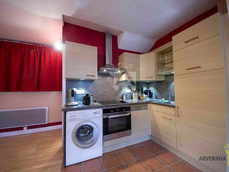 Location Appartement Saint Nectaire Réf. HEURT - Slide 9