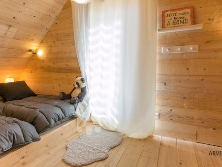 Location Maison Besse Et Saint Anastaise Réf. OURS - Slide 10